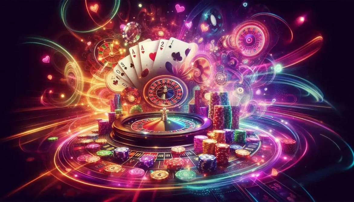 WildHub Casino